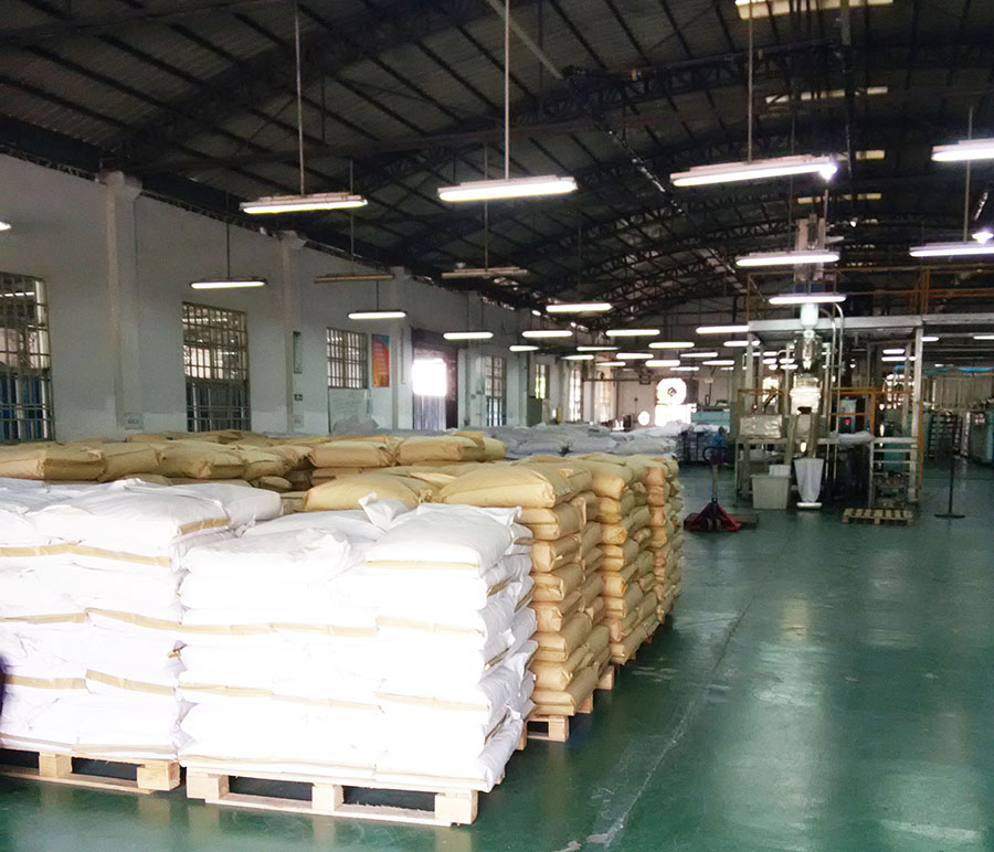 bandao(中国)官方网站原料加工厂家