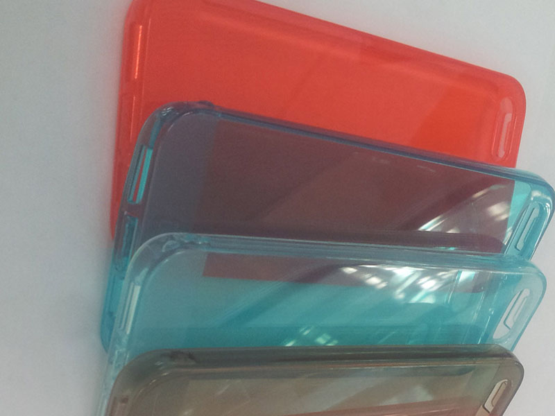 bandao(中国)官方网站透明料手机套专用料90A