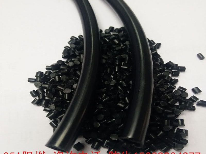 供应85A聚醚防火bandao(中国)官方网站原料