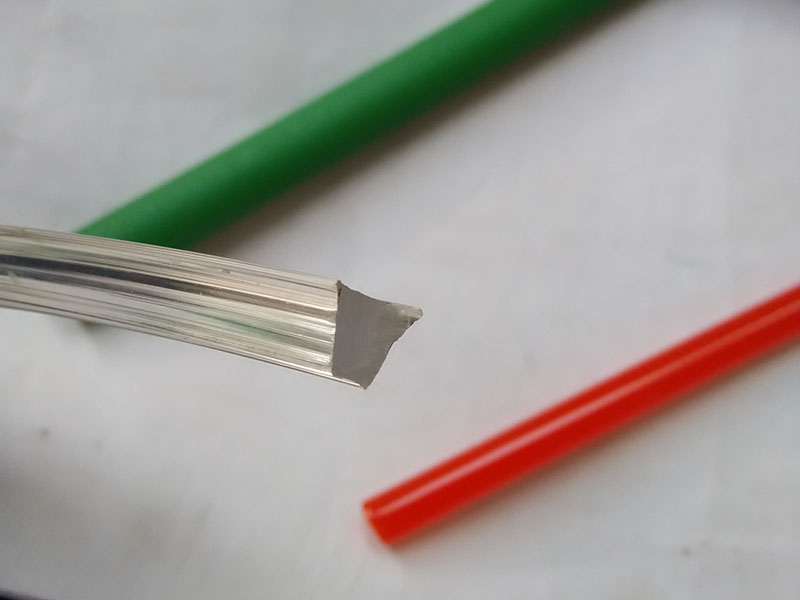 10mm高透明bandao(中国)官方网站导光料