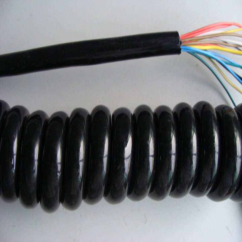 95A亮面bandao(中国)官方网站电线原料