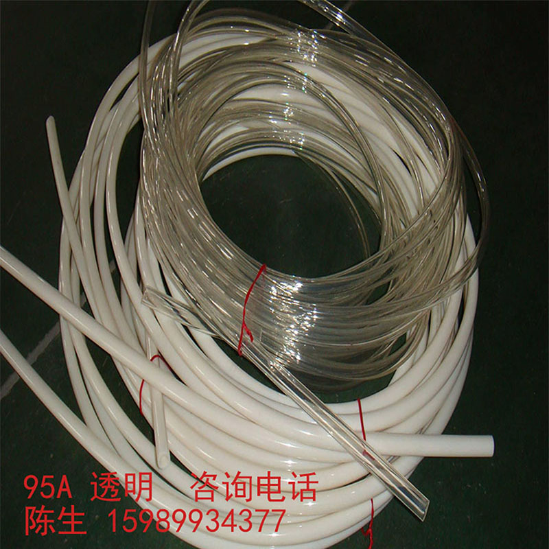 95A软管bandao(中国)官方网站原料